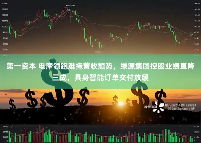 第一资本 电摩领跑难掩营收颓势，绿源集团控股业绩直降三成，具身智能订单交付放缓